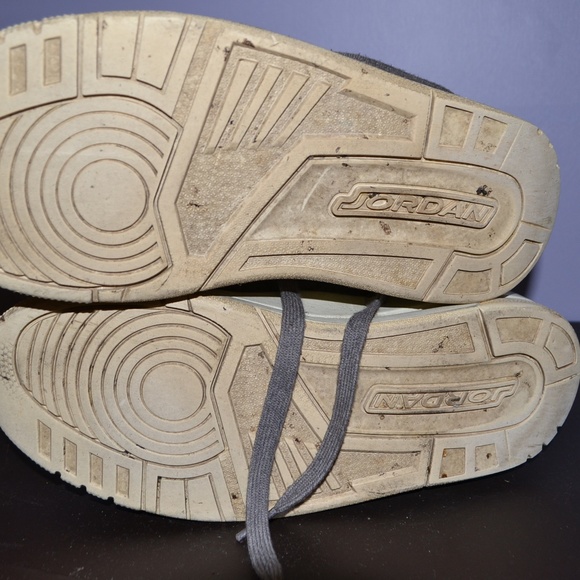 2016 Air Jordan 3 Retro 'Wool' size 40 - Picture 12 of 14